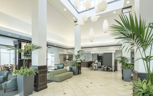 Hilton Garden Inn Dothan