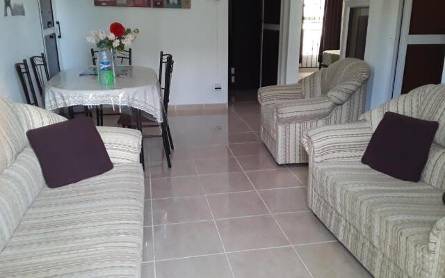 Appartement au 1eme etage