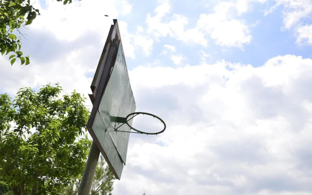 Gangchon Chocolate World Pension