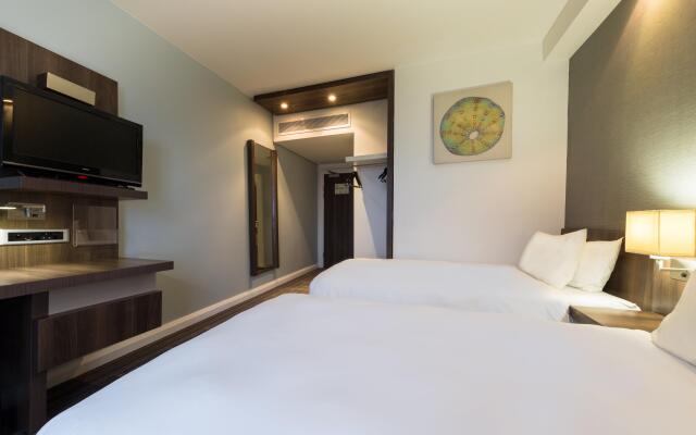 Holiday Inn Express Durban - Umhlanga by IHG