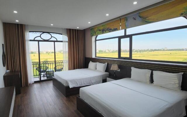 Lotus Hotel Ninh Binh