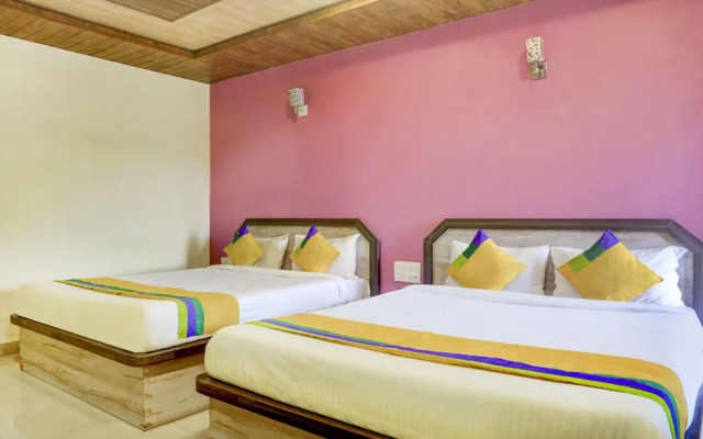 Treebo Trip Shree Balaji Inn