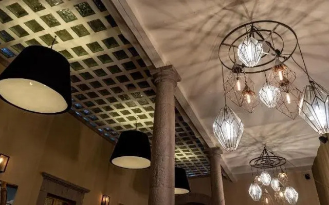 Casa Brunella Hotel Boutique