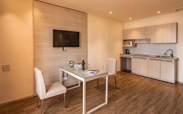 7S Hotel SIMMI 1 & Apartment