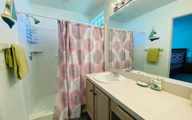 Michael's Southern Dunes Vacation Home