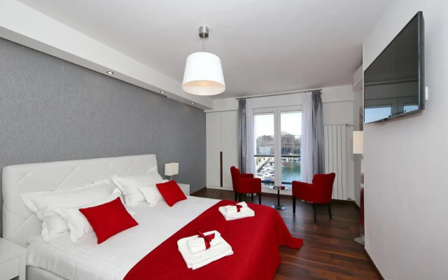 Lipotica Luxury Accommodation