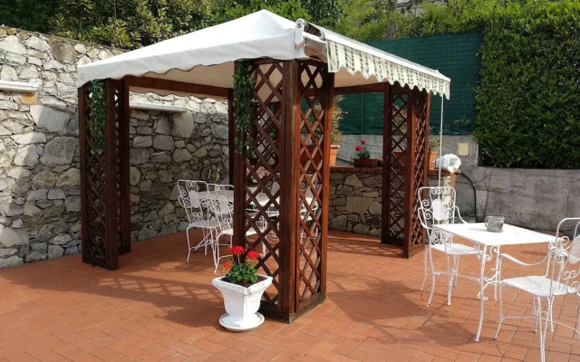 Santa Vittoria Camping