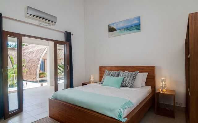Gili Air Escape