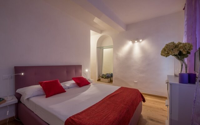 La Dimora di San Lorenzo