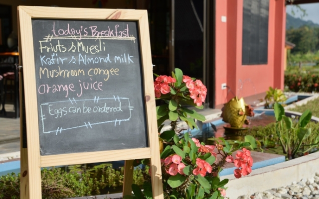 Bungalows Peñismar II