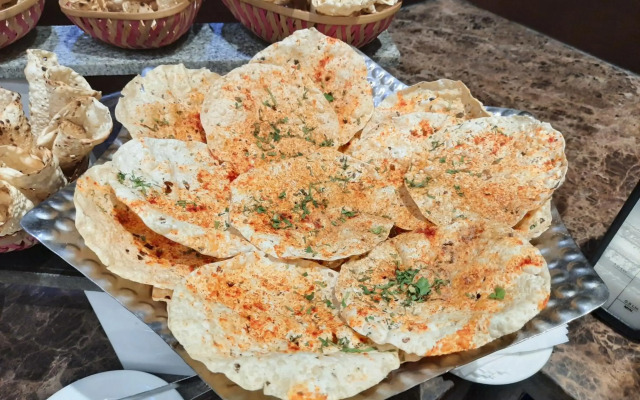 Four Points by Sheraton Vadodara