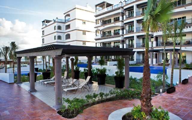 Grand Residences Riviera Cancún All Inclusive