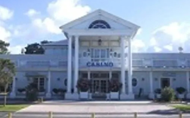 Apartment Boulevard Kennedy Studio Face Mer 2