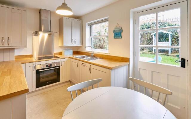 Richemont Cottage
