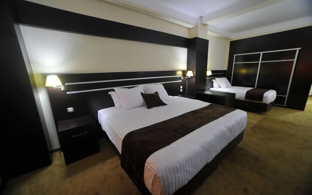 Numidien Hotel