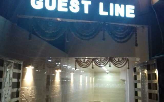 Hotel Sai Sundar Guest Line