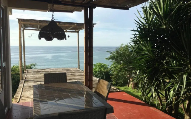 Hostel Cabaña Punta la barca
