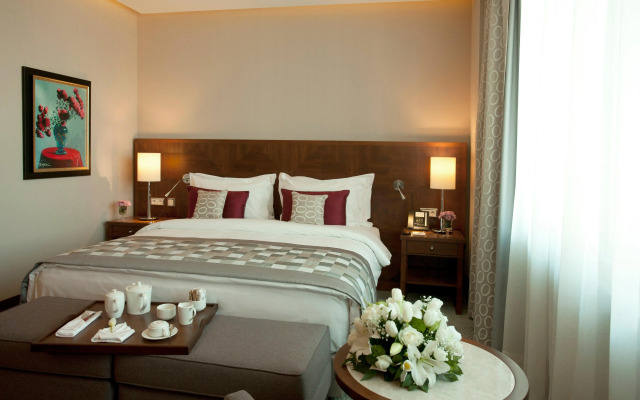 Crowne Plaza Istanbul - Oryapark, an IHG Hotel