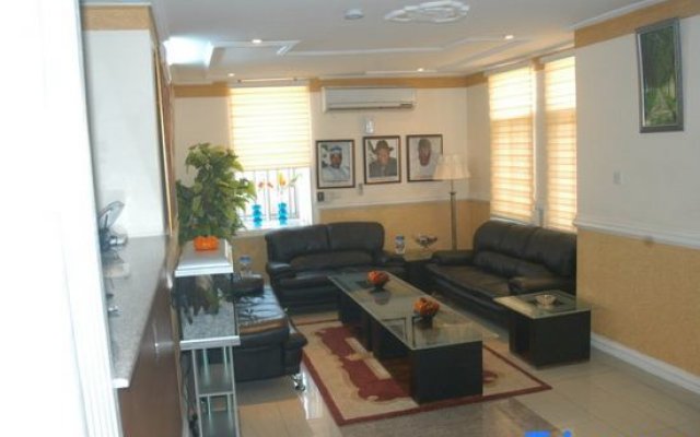 Madugu Hotels And Luxury Apartments LTD