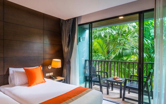 Aree Tara Resort