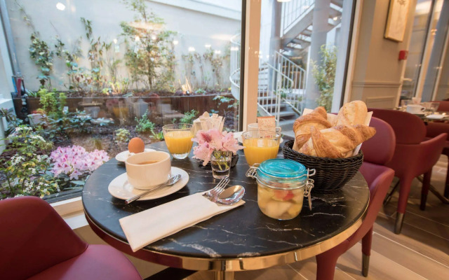 XO Hotel Paris