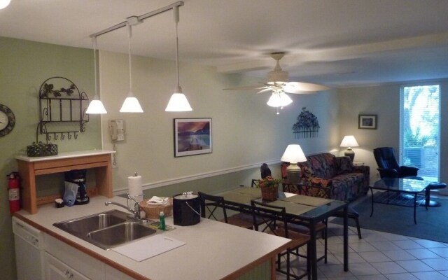 Villa 289 2 Bedrooms 1 Bathroom Condo