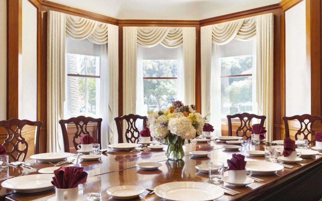 Hayes Mansion, San Jose - Curio Collection by Hilton