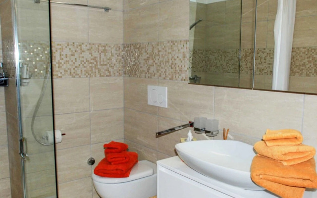 Saleggi Apt 20 Locarno