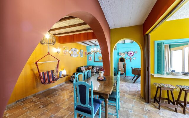 Castle Holiday Apartments