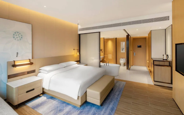 Suining Marriott Hotel
