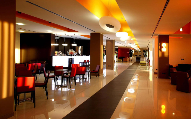 Hotel Avalon Sikanì