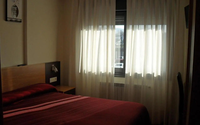 Hostal Peregrino
