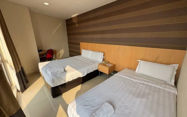 Signature Hotel Puchong@SetiaWalk by OYO Rooms