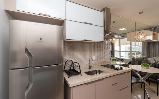 Metropolitan Sidney - MSS