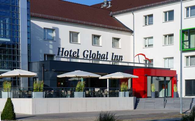 Hotel Global Inn