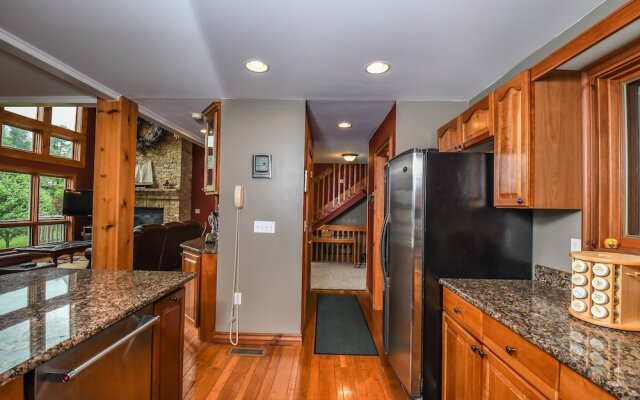 Ambrosia 6 Bedroom House