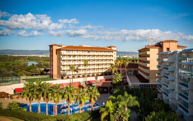 Ohtels La Hacienda