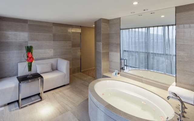 Novotel Nanjing East Suning