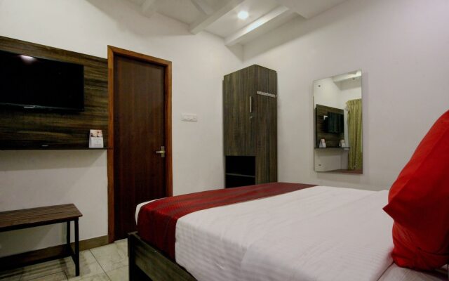 Pagoda Resorts by OYO Rooms