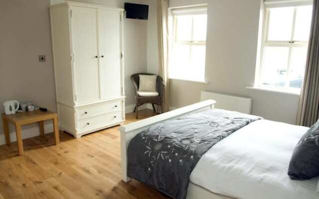 Cahermaclanchy House B&B