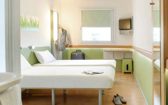 B&B HOTEL Bremen-Süd