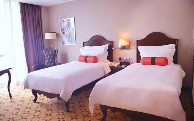 Eastin Grand Hotel Saigon