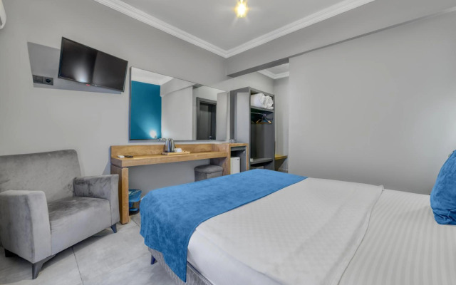 Royalisa Palmiye Beach +16 Adult Only