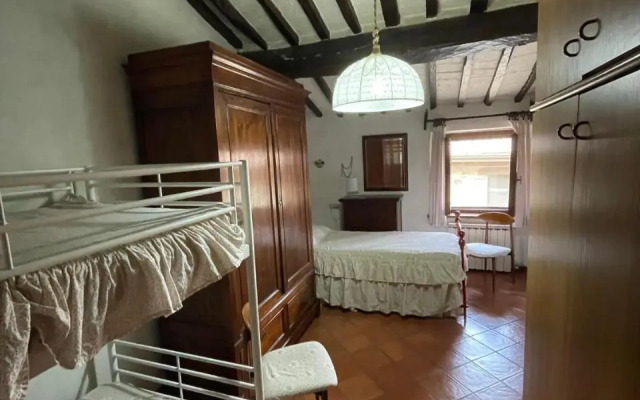 Borgo la Ruga - Tuscany Home