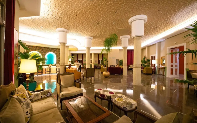 Eden Yasmine Resort & Spa