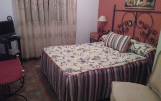 Casa Rural la Besana