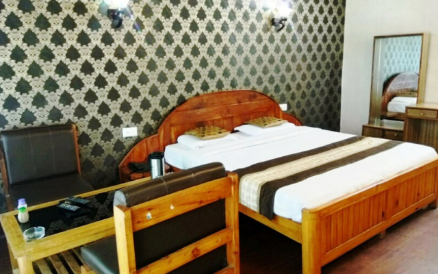 Parwati Inn Ranikhet