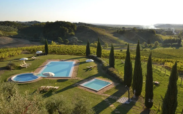 Belvilla by OYO Giglio