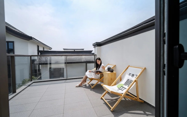 Mstay Homestay Jihua Store