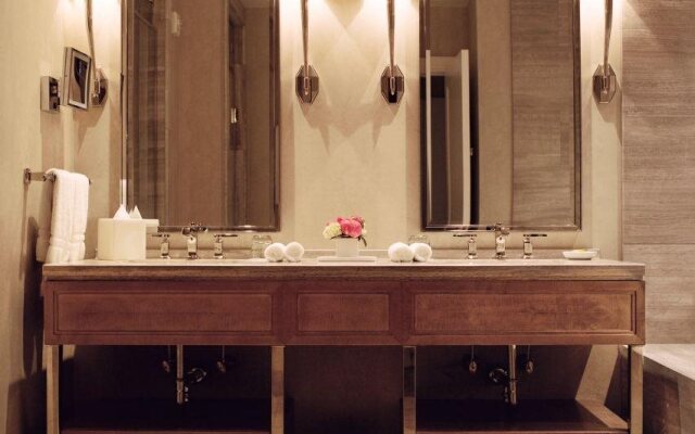 The Rittenhouse Philadelphia